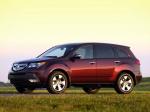 Acura MDX 2006 года
